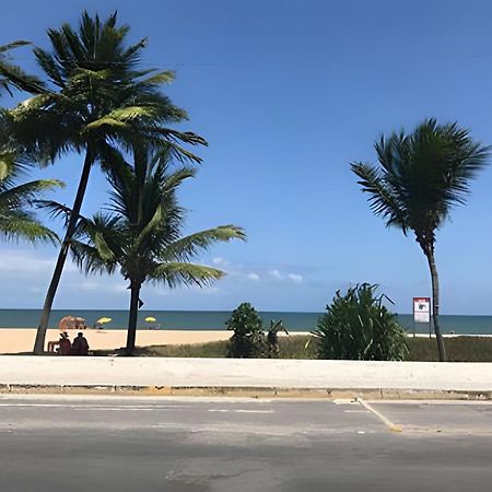 Rio Park Avenue, Studio 9 - By Trh Home Stay Recife Bagian luar foto