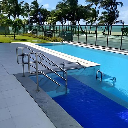 Rio Park Avenue, Studio 9 - By Trh Home Stay Recife Bagian luar foto