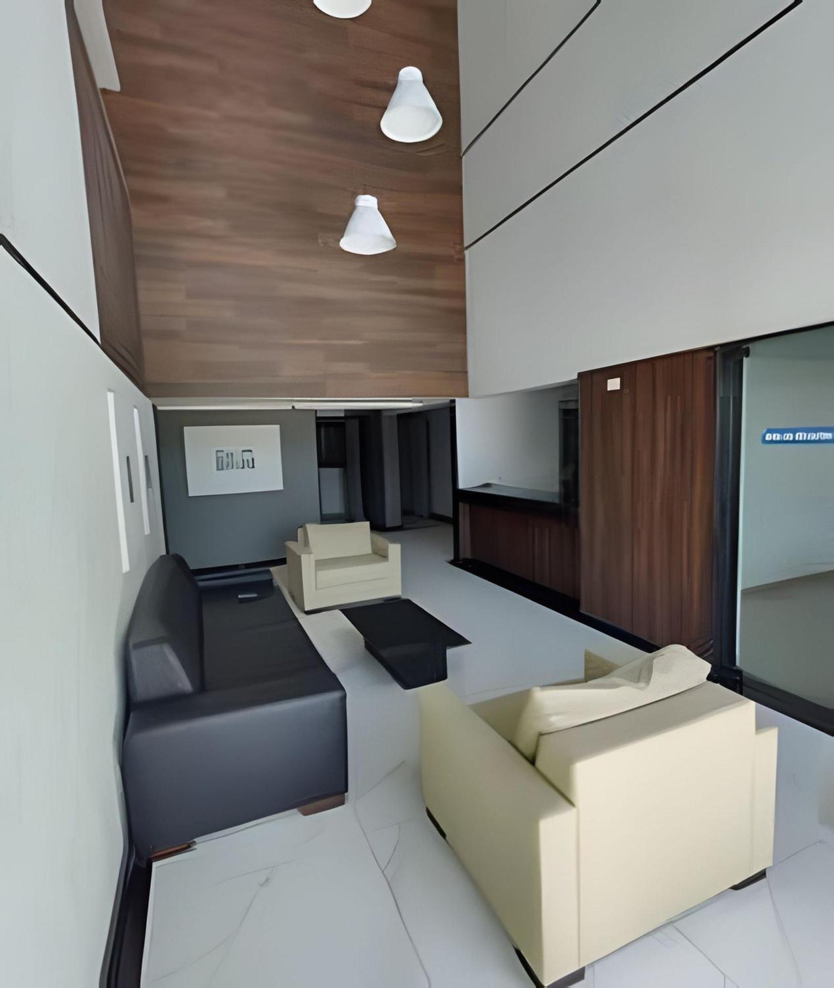 Rio Park Avenue, Studio 9 - By Trh Home Stay Recife Bagian luar foto